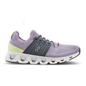 Tenis para Correr On Cloud Cloudswift 3 Hombre Purple | CR_ON8461