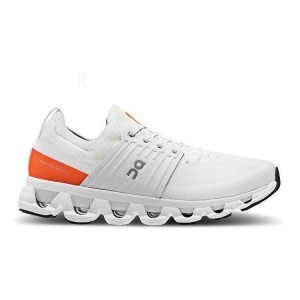 Tenis para Correr On Cloud Cloudswift 3 Hombre White | CR_ON8639