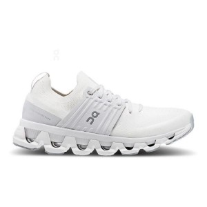 Tenis para Correr On Cloud Cloudswift 3 Mujer White | CR_ON8630