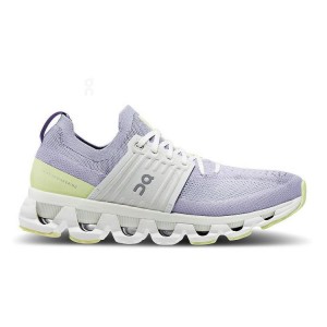 Tenis para Correr On Cloud Cloudswift 3 Mujer Purple | CR_ON8861