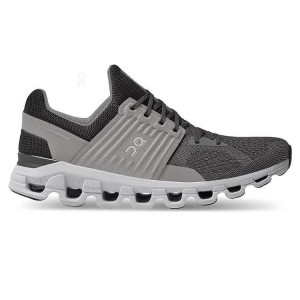 Tenis para Correr On Cloud Cloudswift Hombre Grey | CR_ON8753