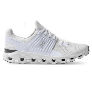Tenis para Correr On Cloud Cloudswift Hombre White | CR_ON8438