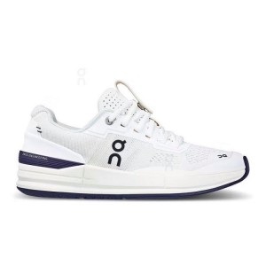 Tennis On Cloud THE ROGER Pro Hombre White / Navy | CR_ON8544