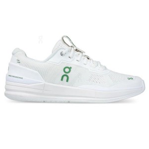 Tennis On Cloud THE ROGER Pro Hombre White | CR_ON8108