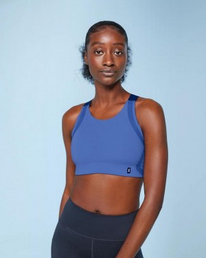 Top Deportivo On Cloud Performance Mujer Royal | CR_ON8950